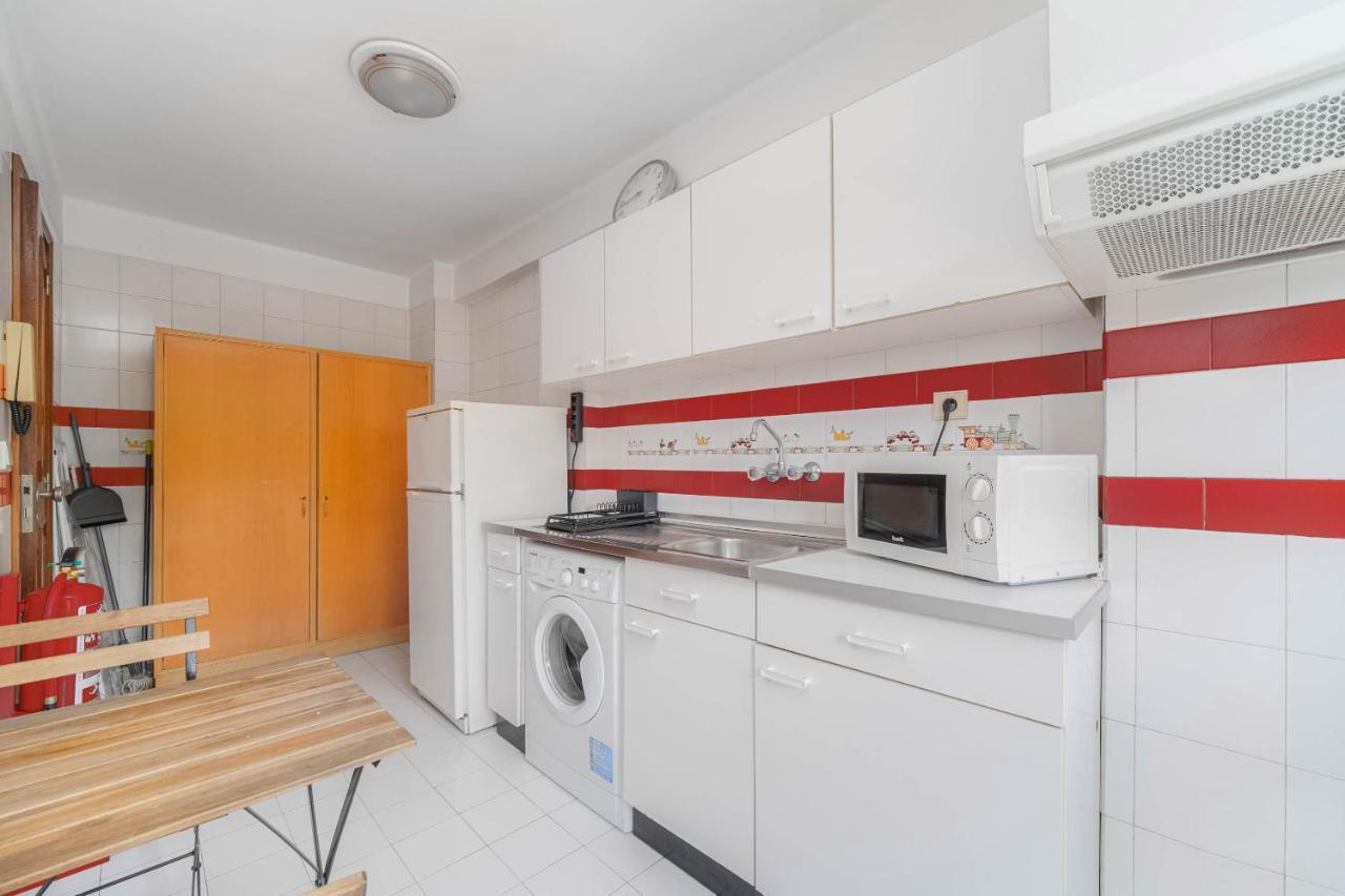 Nomad'S Easy Stay - 1Bed Sunrise Cedofeita Porto Ngoại thất bức ảnh