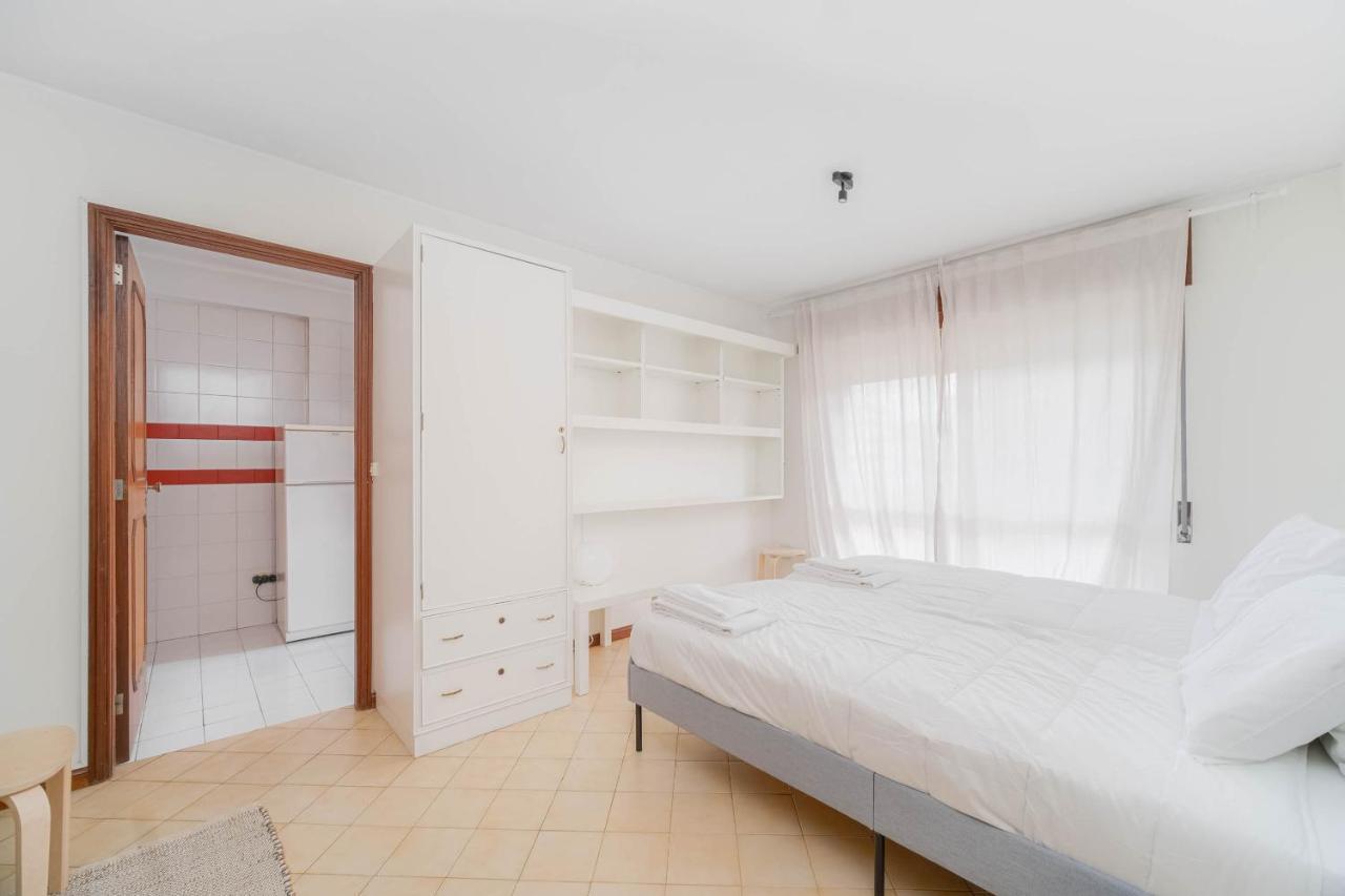 Nomad'S Easy Stay - 1Bed Sunrise Cedofeita Porto Ngoại thất bức ảnh