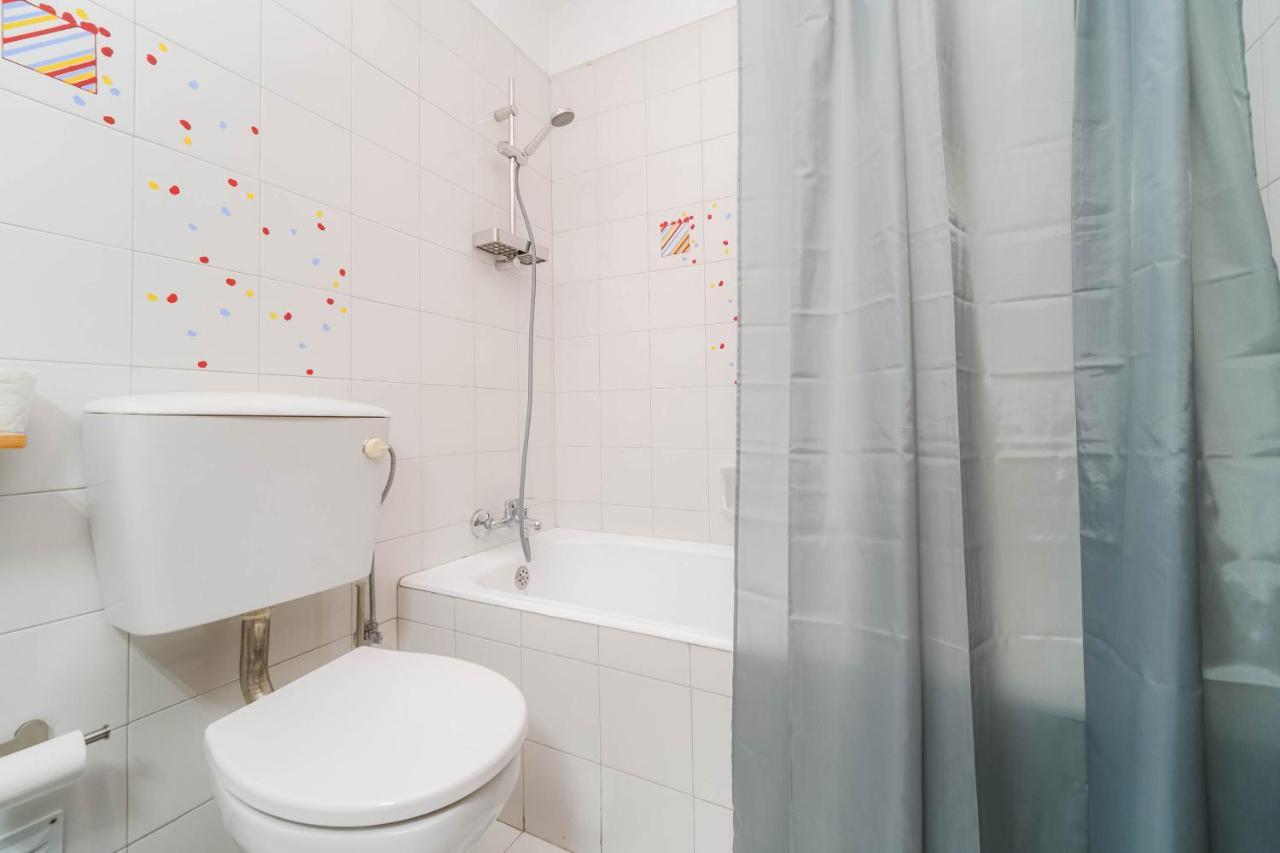 Nomad'S Easy Stay - 1Bed Sunrise Cedofeita Porto Ngoại thất bức ảnh