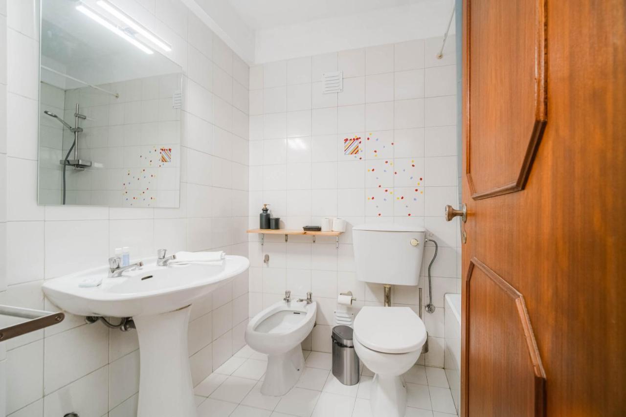Nomad'S Easy Stay - 1Bed Sunrise Cedofeita Porto Ngoại thất bức ảnh